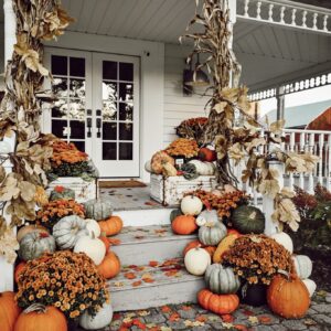 Package 3 - The Front Porch Favorite